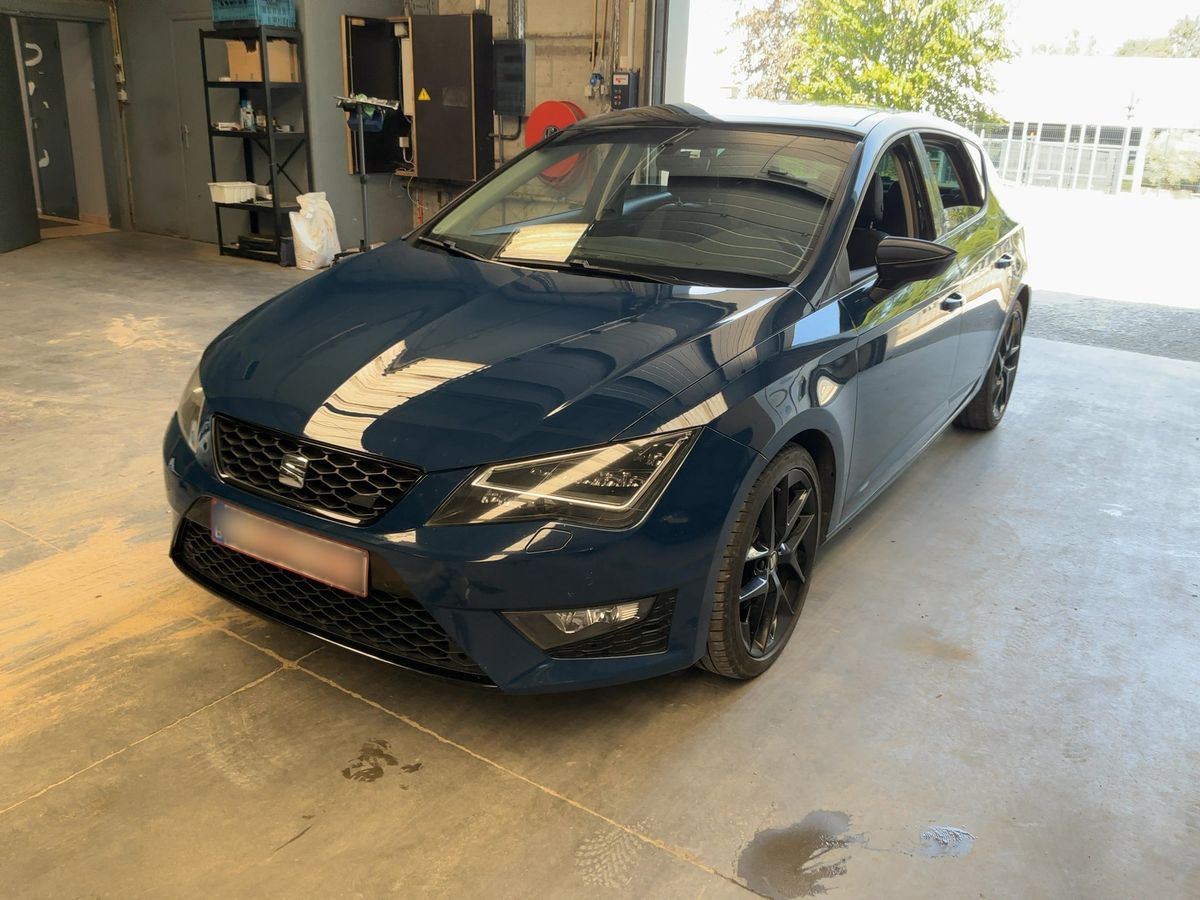 Seat Leon 2016