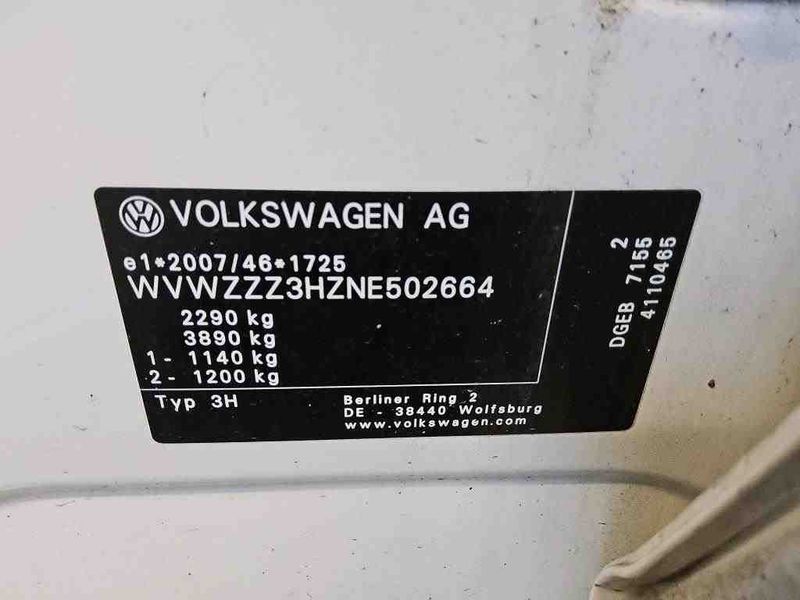 Volkswagen Arteon Shooting Brake 1.4 eHybrid R-Line — zdjęcie 20