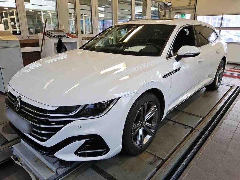 Volkswagen Arteon Shooting Brake 1.4 eHybrid R-Line