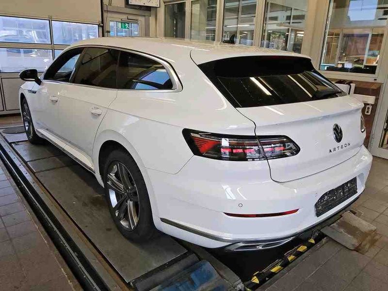 Volkswagen Arteon Shooting Brake 1.4 eHybrid R-Line — zdjęcie 16