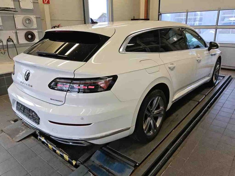 Volkswagen Arteon Shooting Brake 1.4 eHybrid R-Line — zdjęcie 14