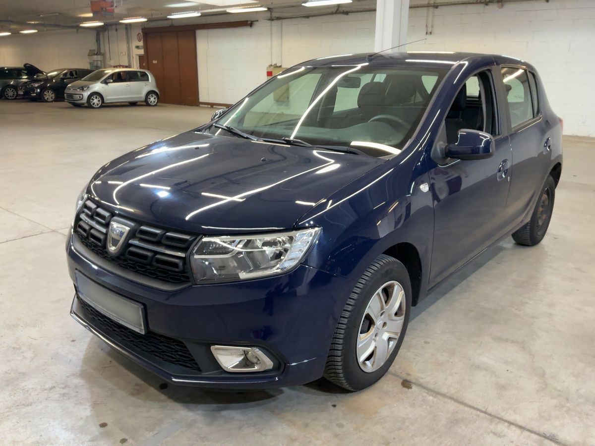 Dacia Sandero 2018