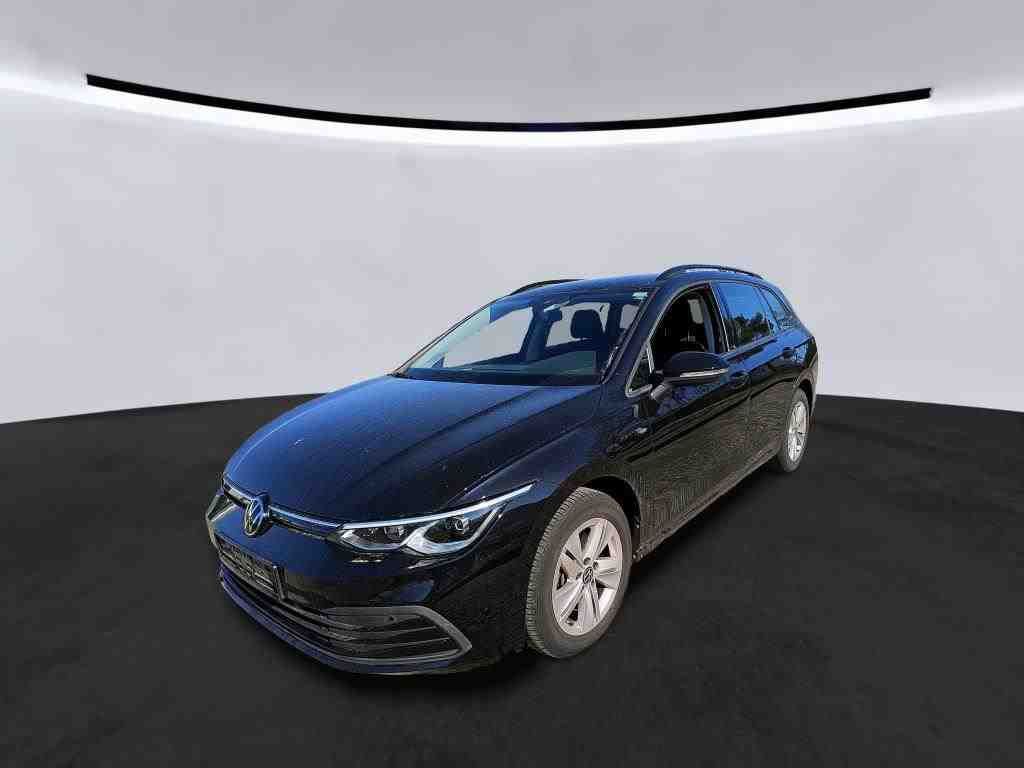 Volkswagen Golf d'occasion