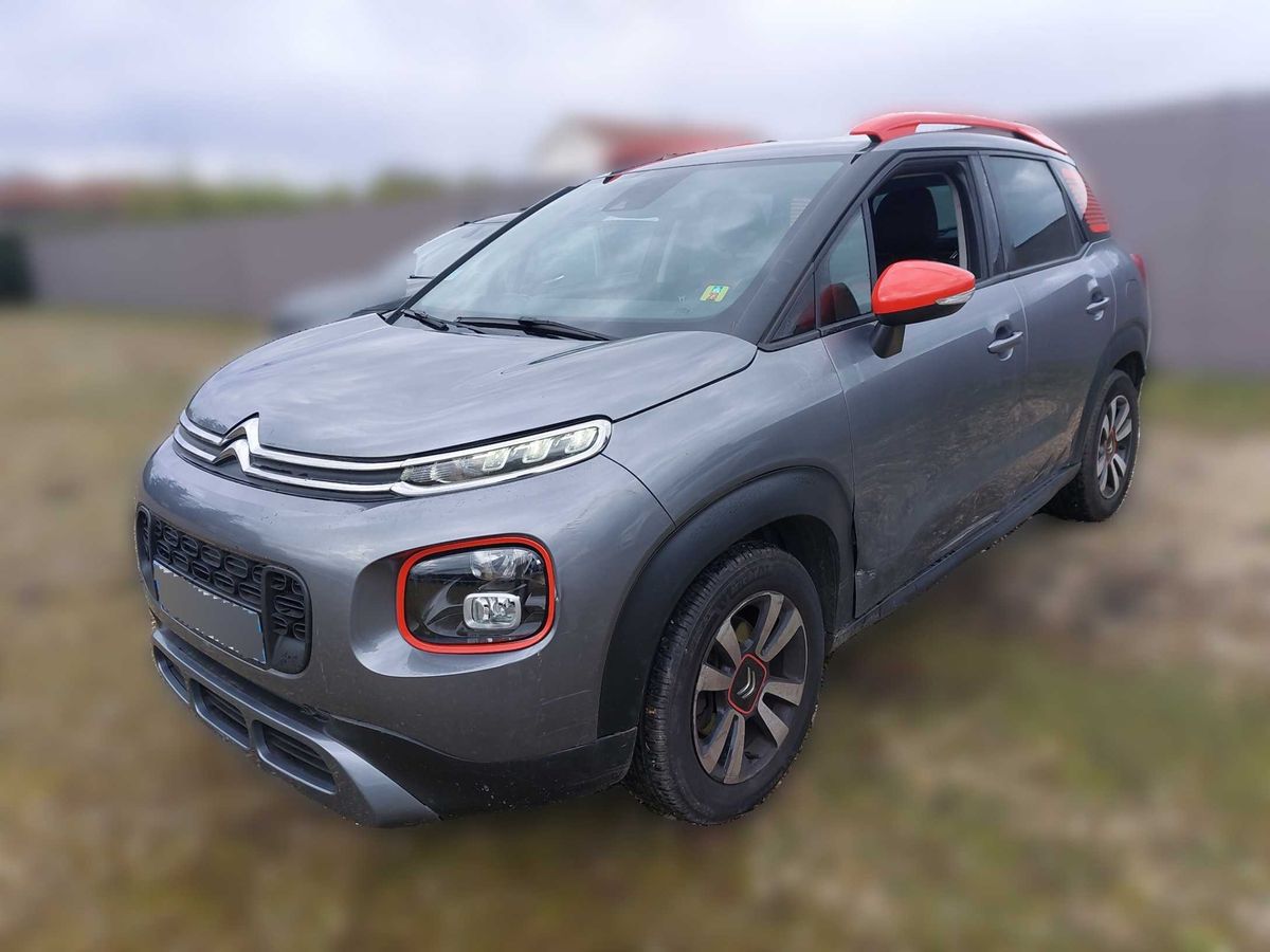 Citroen C3 d'occasion