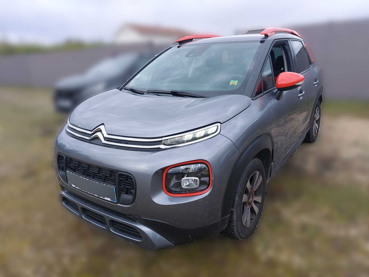 Citroen C3 d'occasion