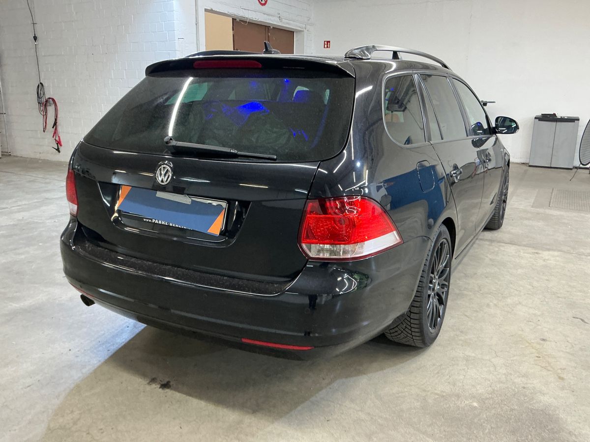 Volkswagen Golf d'occasion