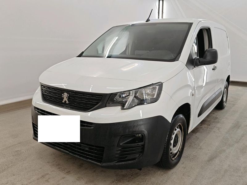 Partner 1.5 Blue-HDi Premium L1