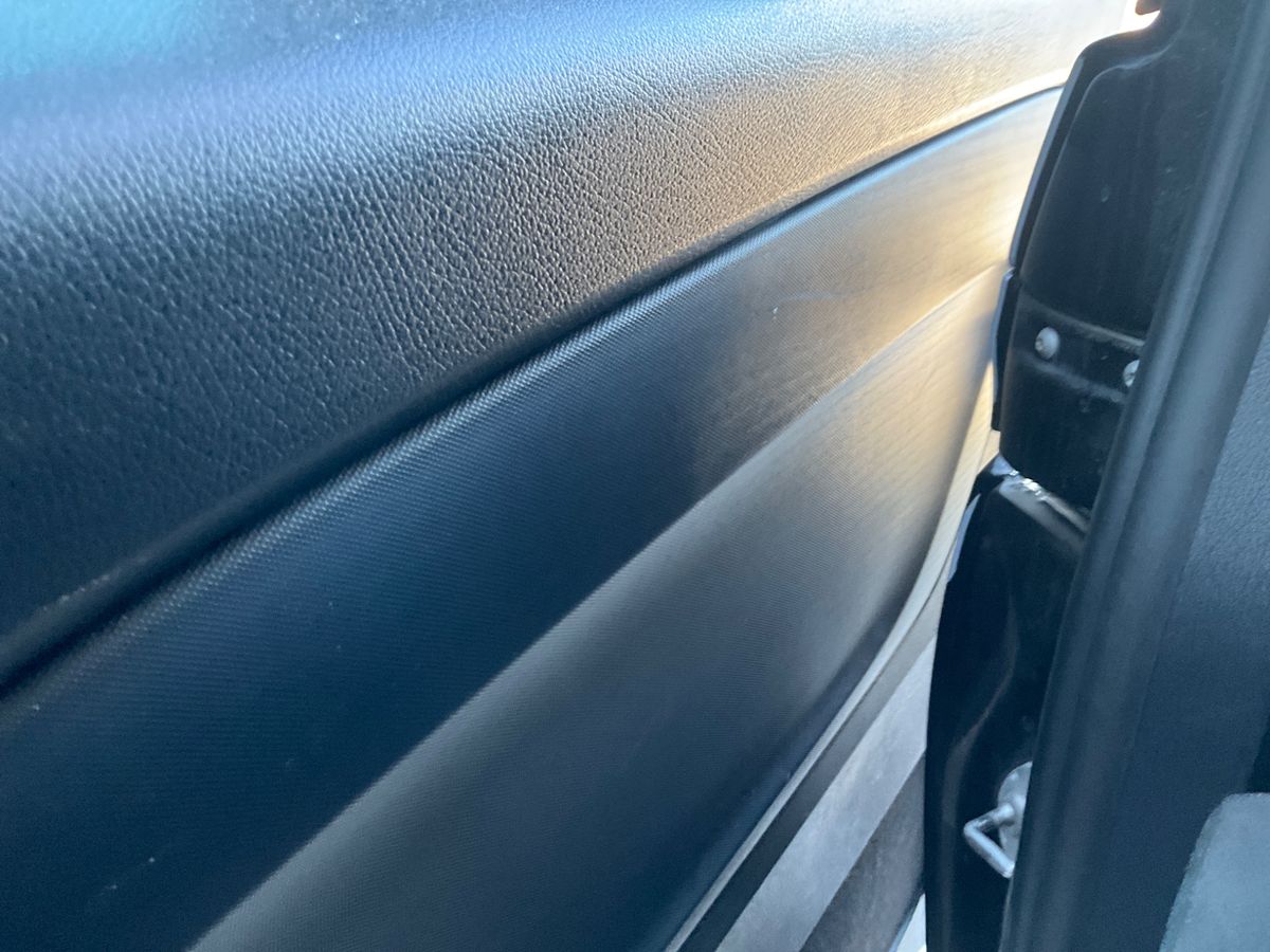 Mercedes-Benz Vito 2017 — photo 38