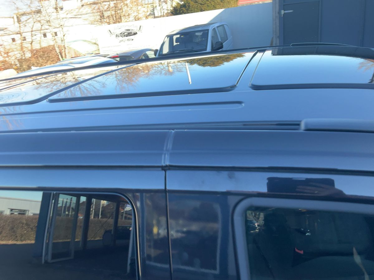 Mercedes-Benz Vito 2017 — photo 14