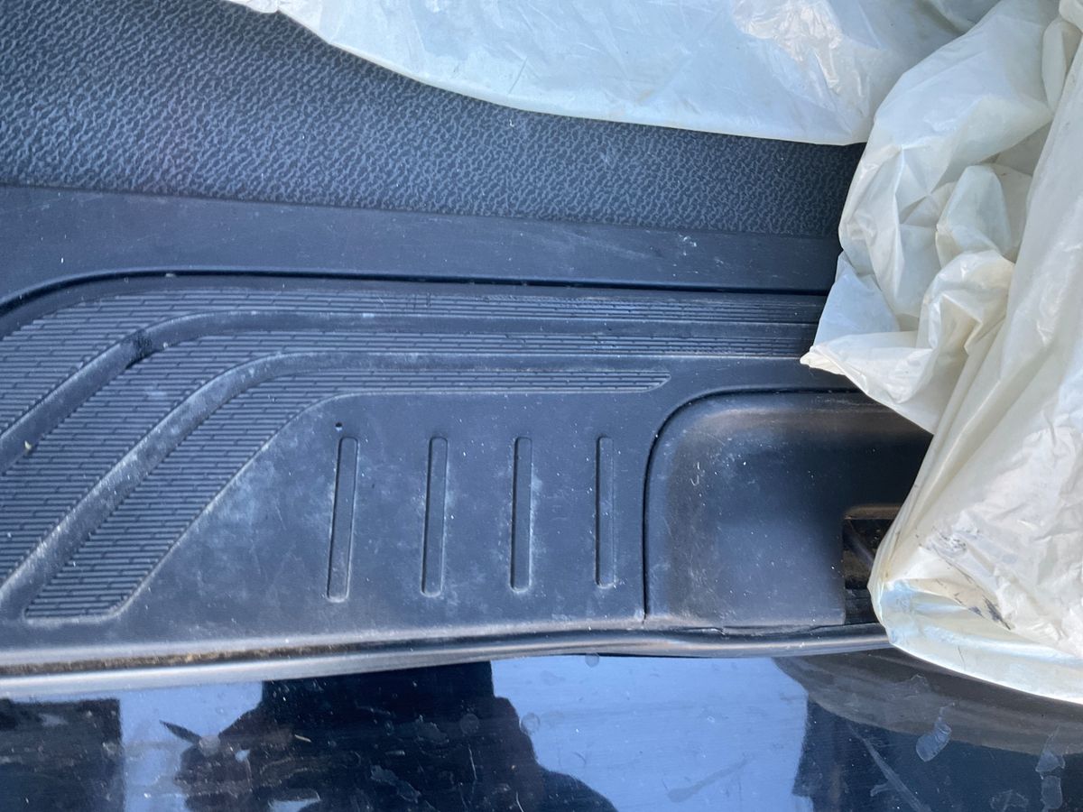 Mercedes-Benz Vito 2017 — photo 42