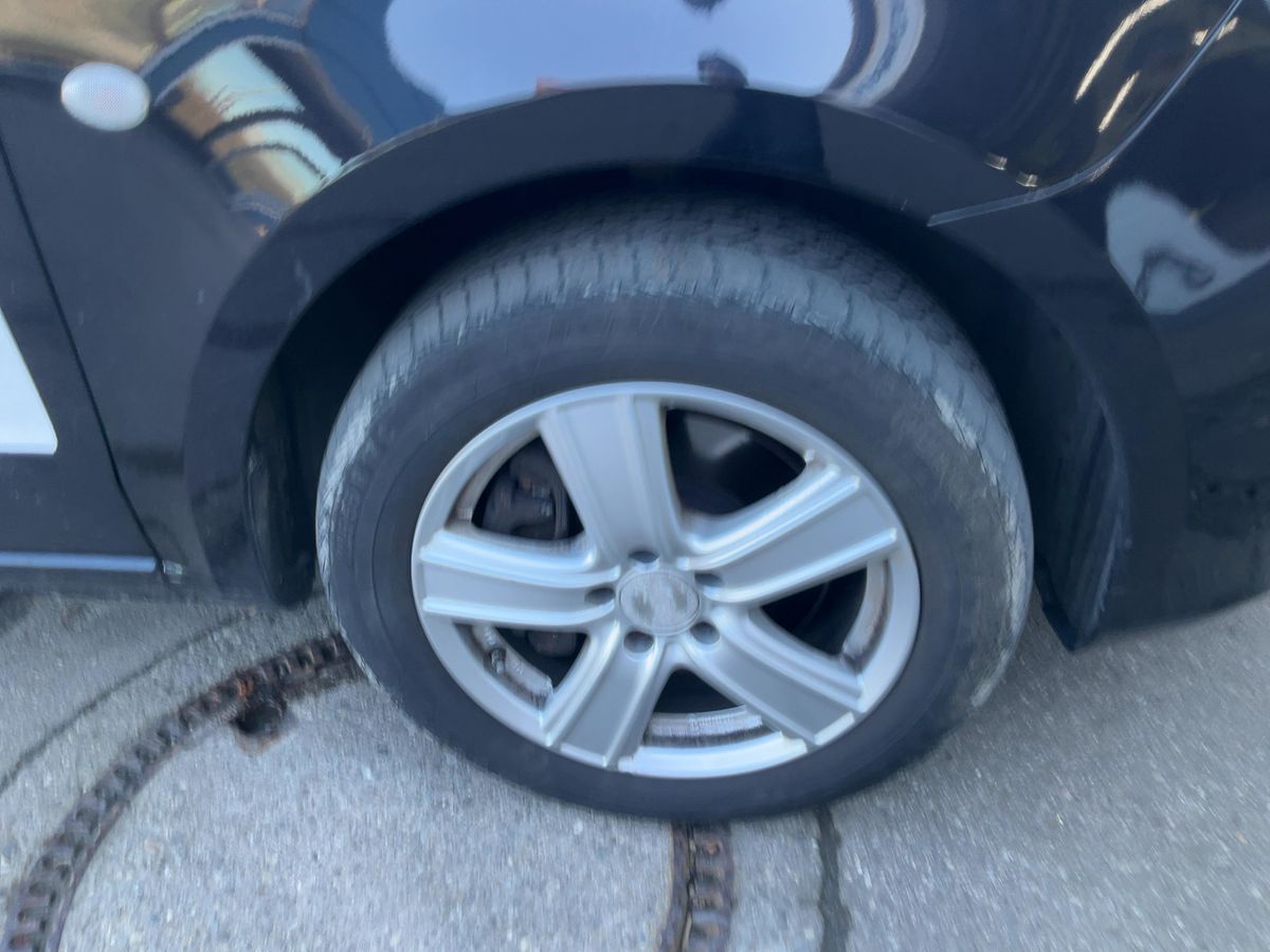 Mercedes-Benz Vito 2017 — photo 12