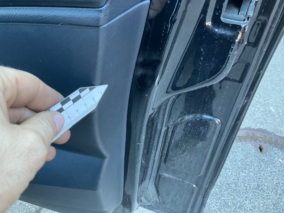 Mercedes-Benz Vito 2017 — photo 37