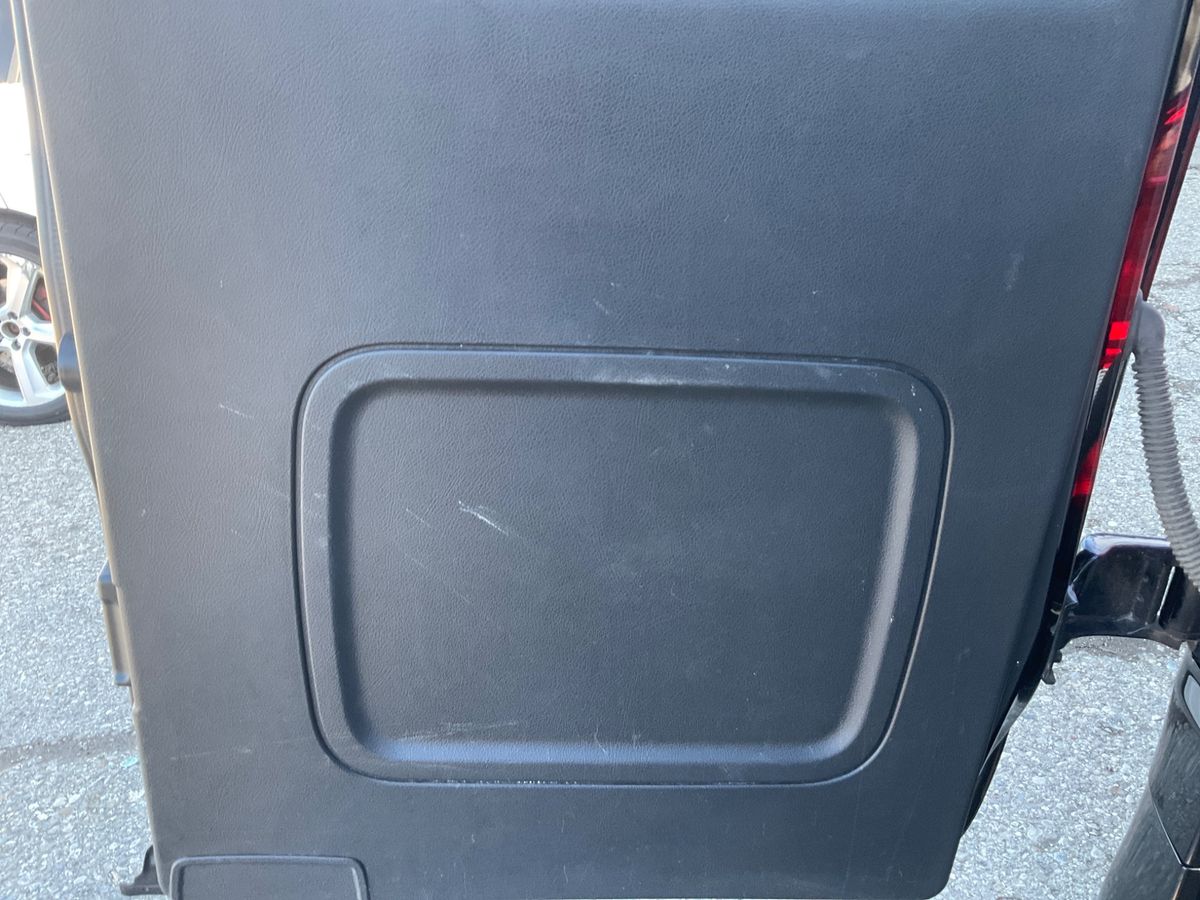 Mercedes-Benz Vito 2017 — photo 40