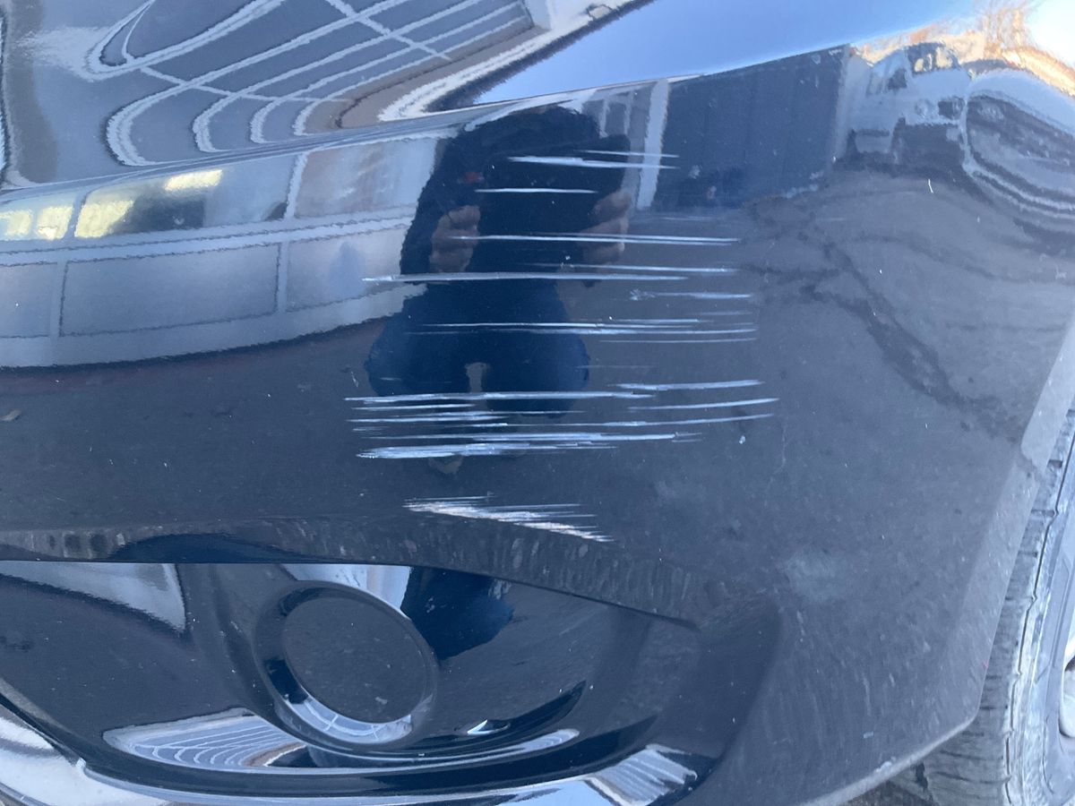 Mercedes-Benz Vito 2017 — photo 3
