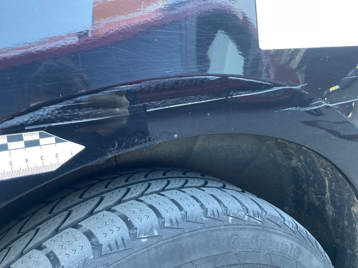 Mercedes-Benz Vito 2017 — photo 28