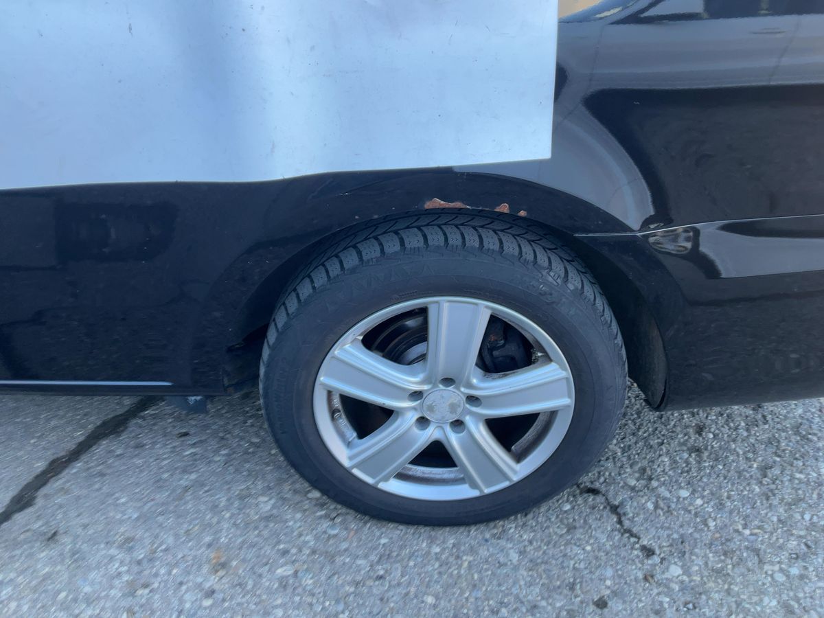 Mercedes-Benz Vito 2017 — photo 6