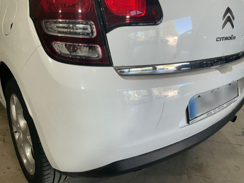 Citroen C3 1.2 e-VTi Collection 2015 – снимка 29