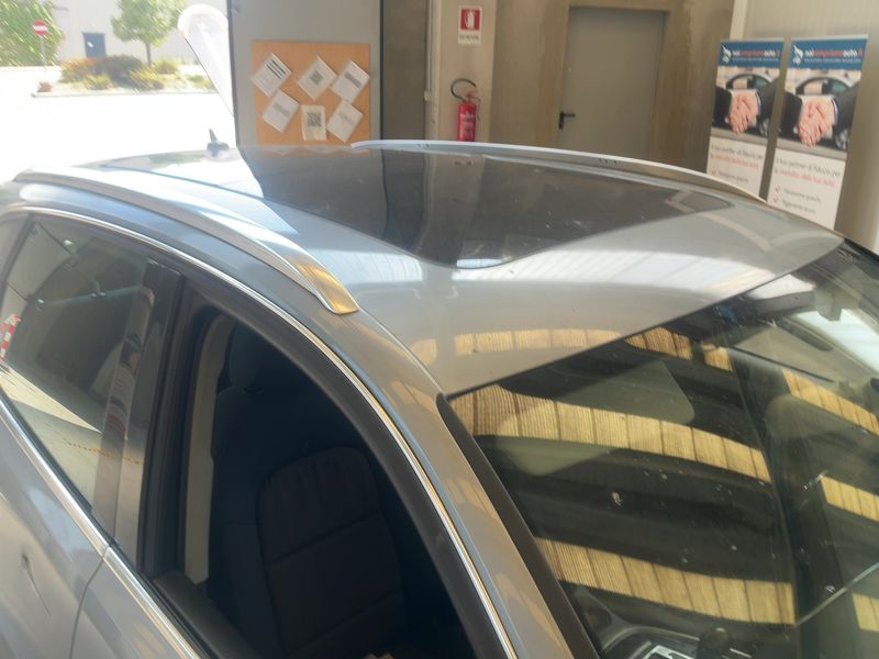 Audi Q5 2.0 TDI quattro 2009 – снимка 13
