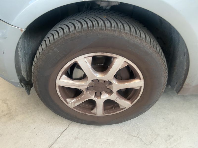 Audi Q5 2.0 TDI quattro 2009 – снимка 3
