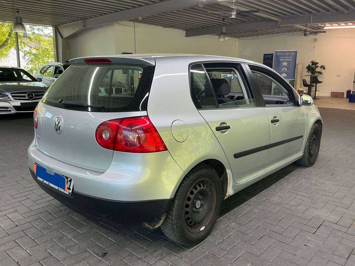 Volkswagen Golf d'occasion