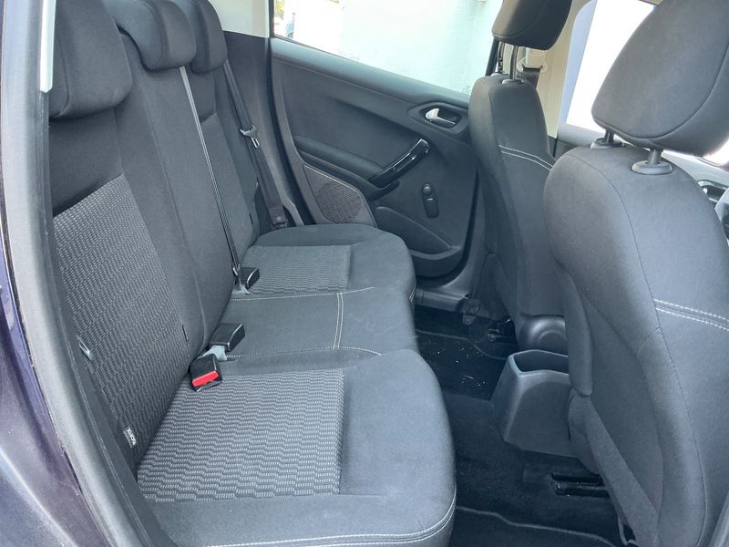 Peugeot 208 1.5 Blue-HDi Active 2018 – снимка 19