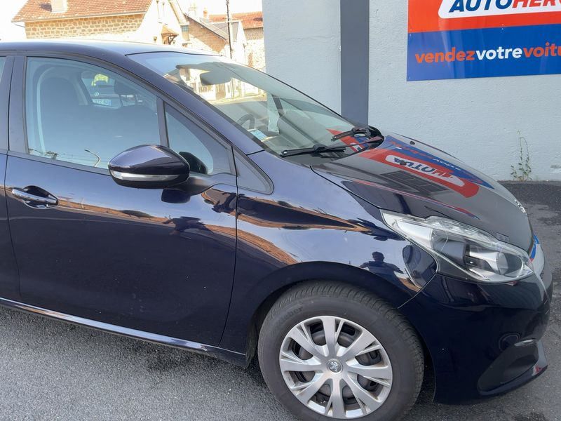 Peugeot 208 1.5 Blue-HDi Active 2018 – снимка 12
