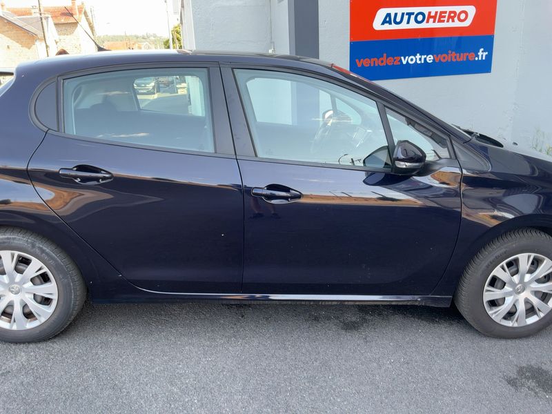 Peugeot 208 1.5 Blue-HDi Active 2018 – снимка 10