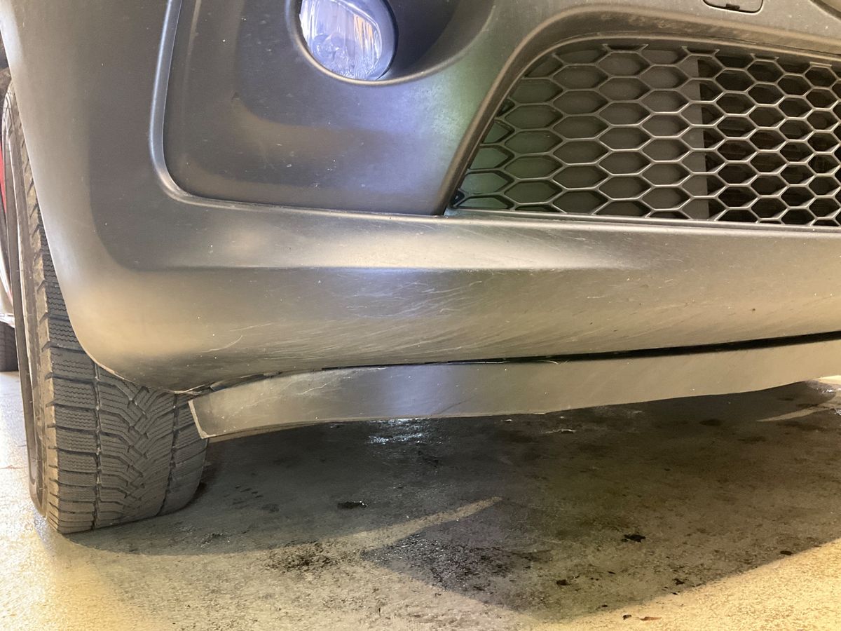 Renault Trafic 2020 — photo 43