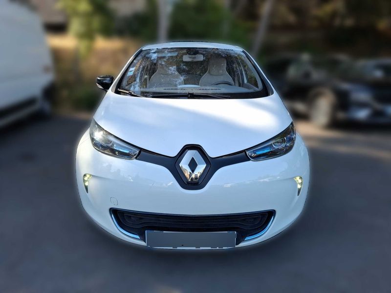 Renault Zoe electric drive 43 kW Zen — zdjęcie 7