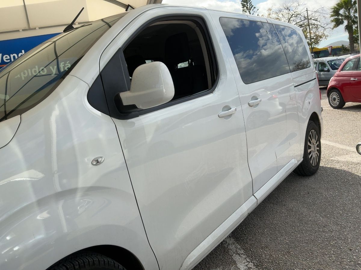 Toyota ProAce d'occasion