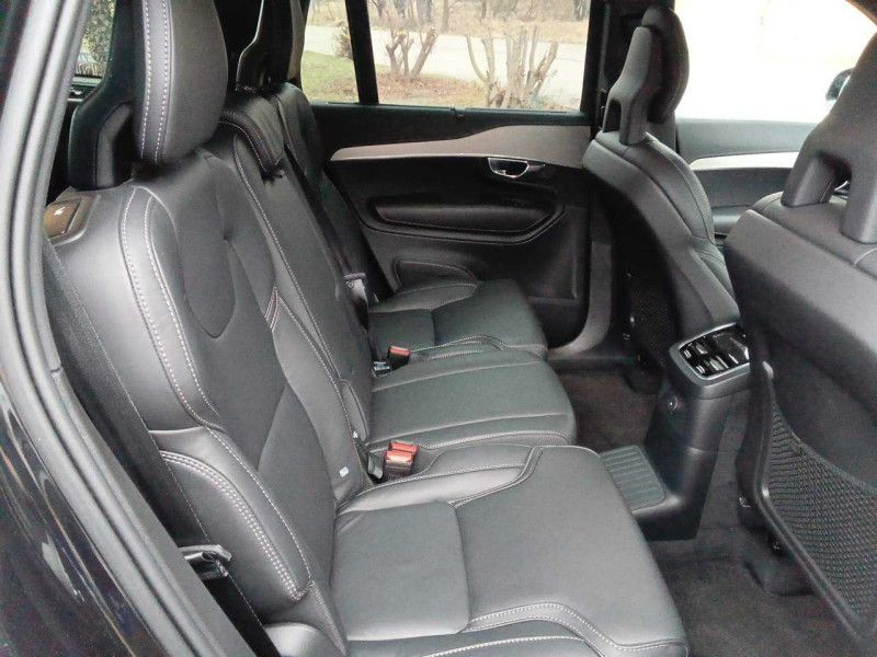 Volvo XC90 d'occasion