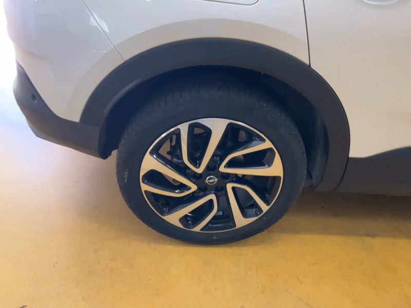 Opel Grandland X 1.2 Turbo Elite 2018 – снимка 9