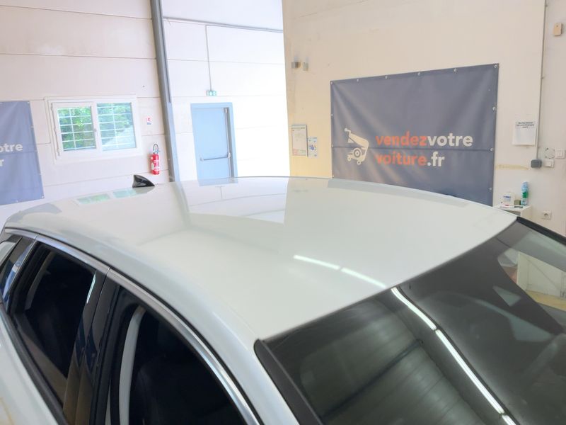 Opel Grandland X 1.2 Turbo Elite 2018 – снимка 13