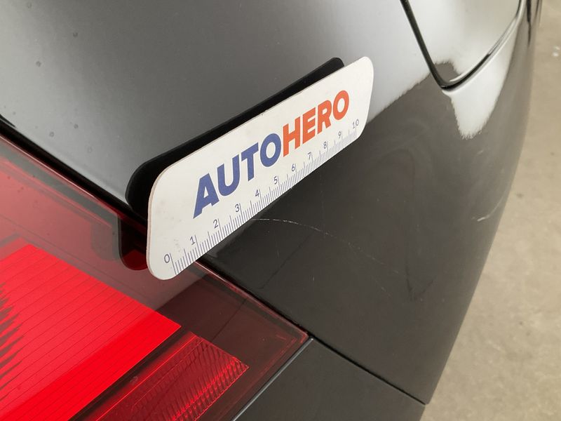 Volkswagen Golf VII 1.0 TSI Trendline BlueMotion Tech 2018 – снимка 28