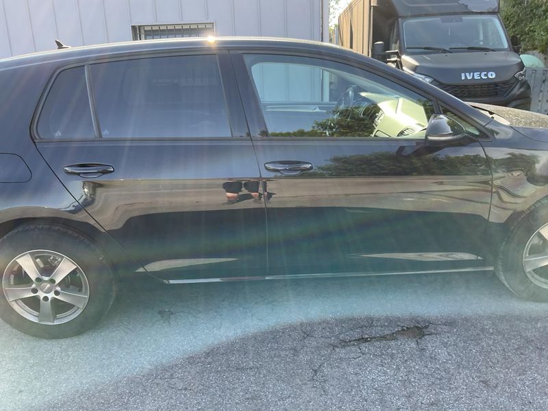 Volkswagen Golf VII 1.0 TSI Trendline BlueMotion Tech 2018 – снимка 10