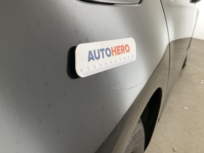 Volkswagen Golf VII 1.0 TSI Trendline BlueMotion Tech 2018 – снимка 32