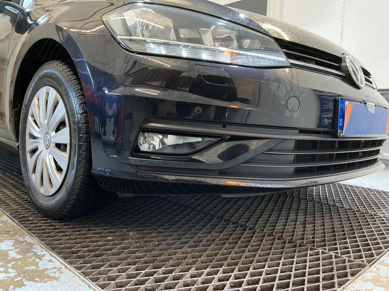 Volkswagen Golf VII 1.0 TSI Trendline BlueMotion Tech 2018 – снимка 68