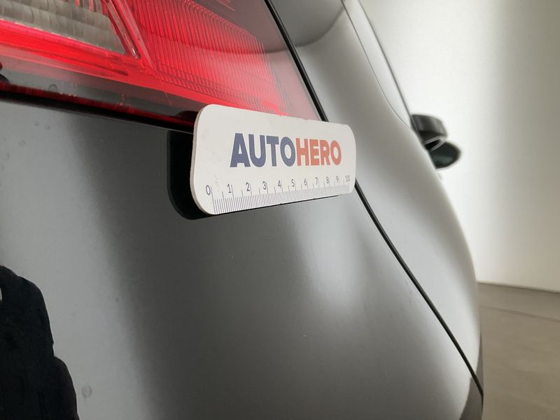 Volkswagen Golf VII 1.0 TSI Trendline BlueMotion Tech 2018 – снимка 56