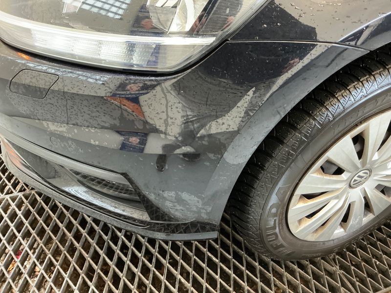 Volkswagen Golf VII 1.0 TSI Trendline BlueMotion Tech 2018 – снимка 70
