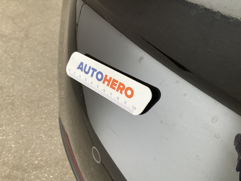 Volkswagen Golf VII 1.0 TSI Trendline BlueMotion Tech 2018 – снимка 49