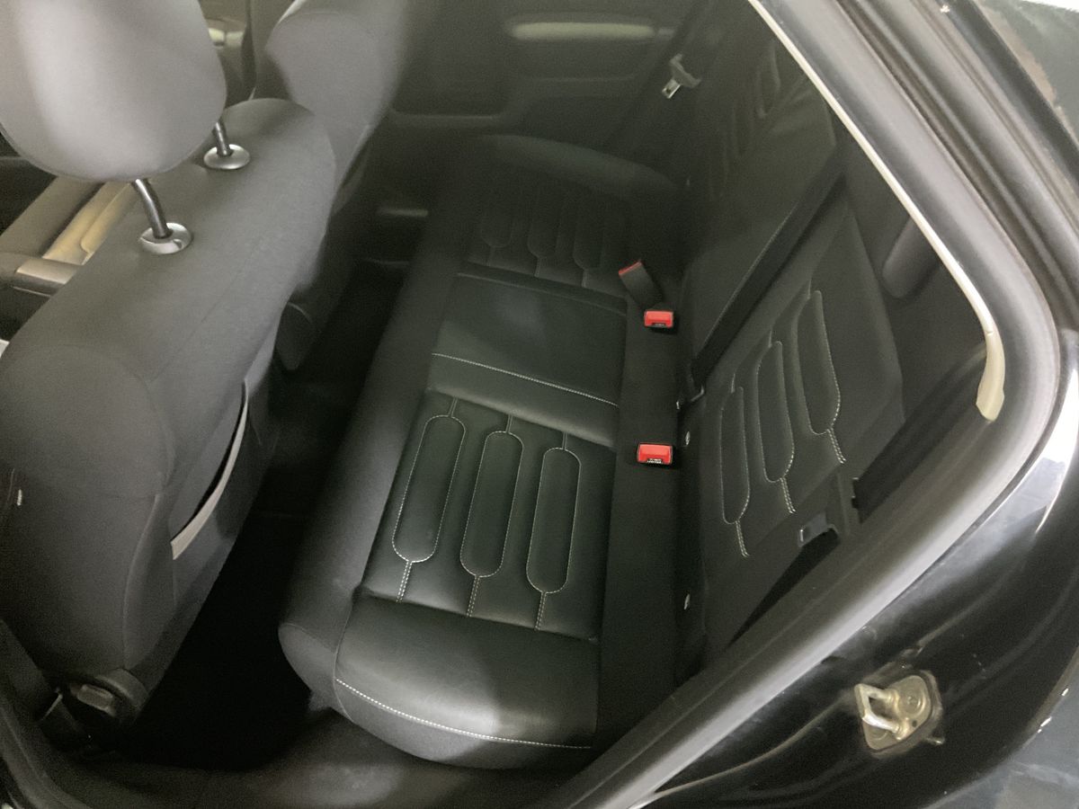 Citroen C4 d'occasion