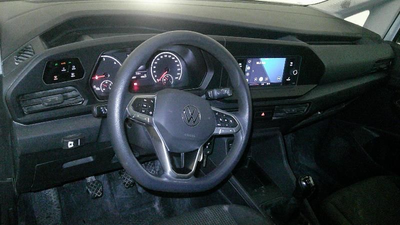 Volkswagen Caddy d'occasion