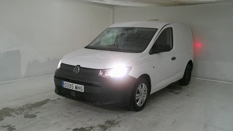 Volkswagen Caddy d'occasion