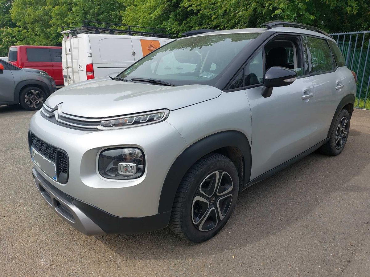 Citroen C3 d'occasion