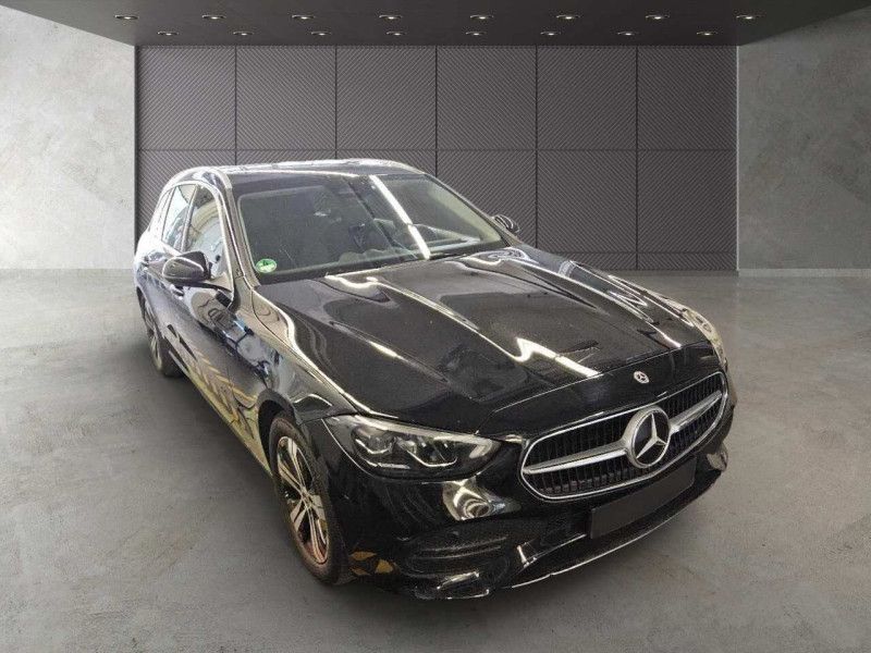 Mercedes-Benz C-Klasse d'occasion