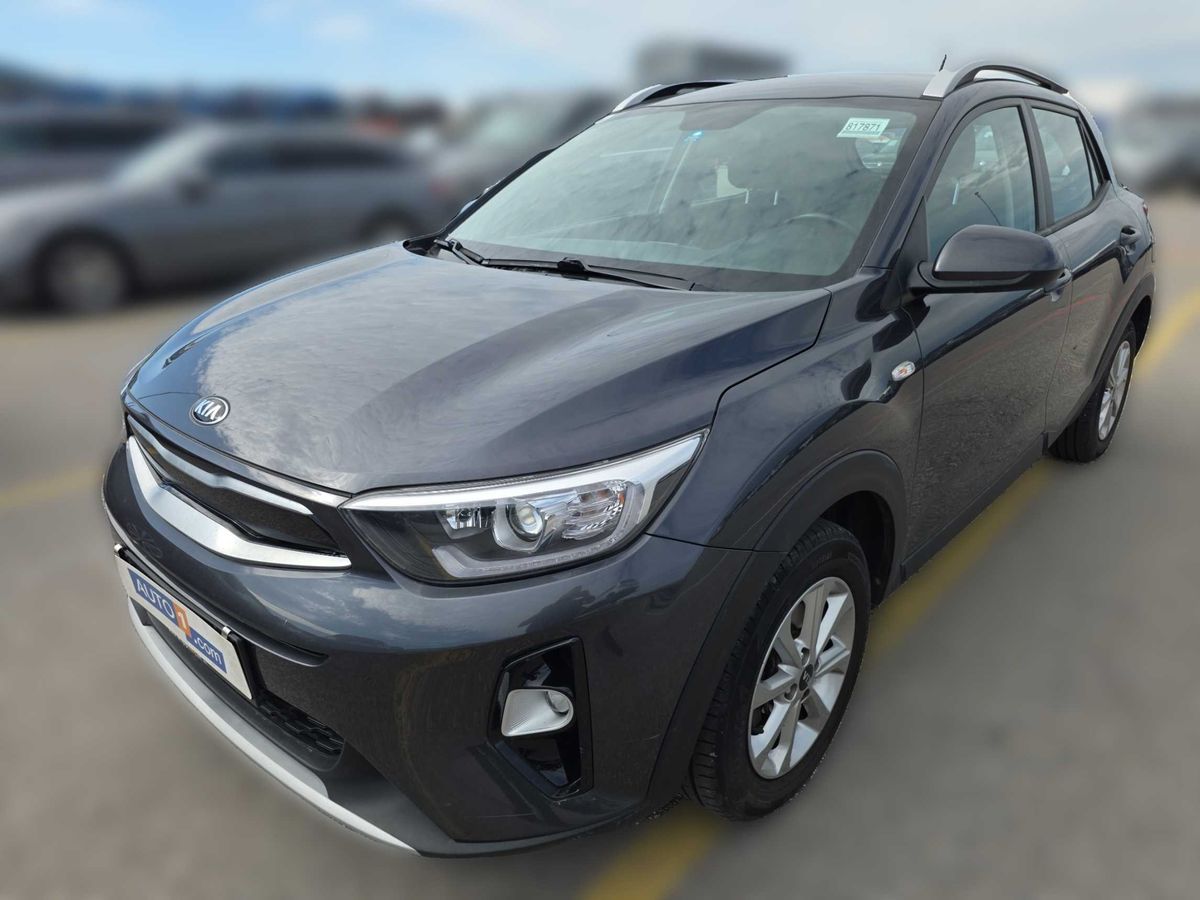 Kia Stonic 2018
