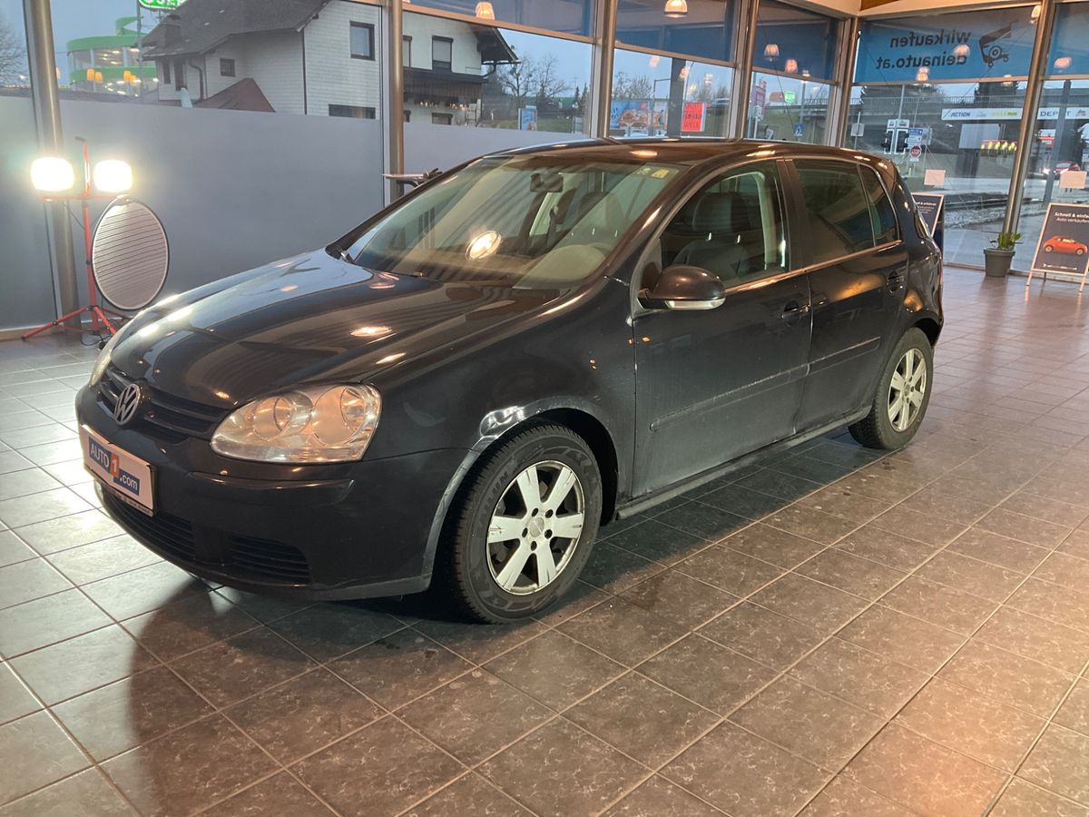 Volkswagen Golf V 1.4 Trendline