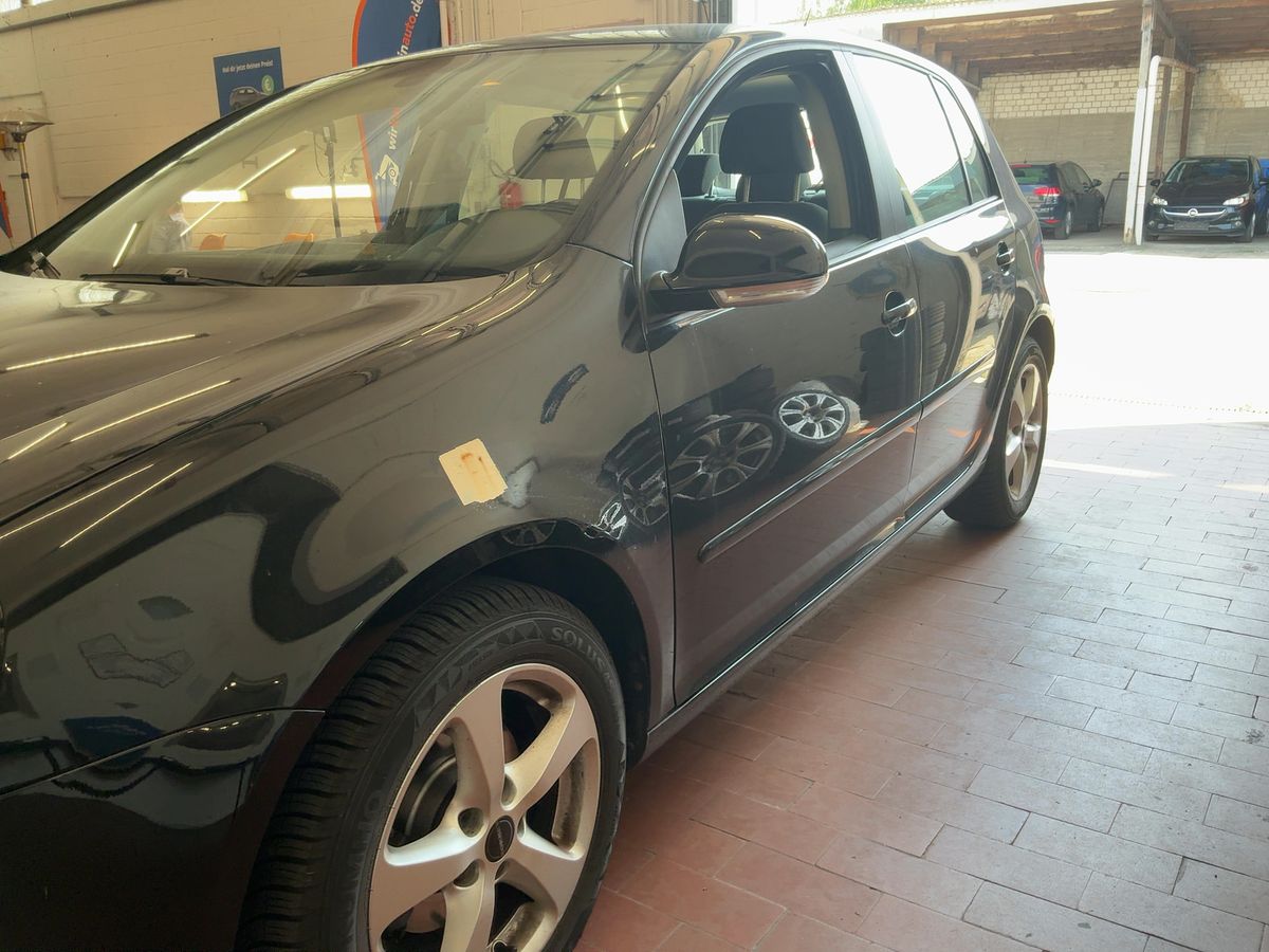Volkswagen Golf 2006