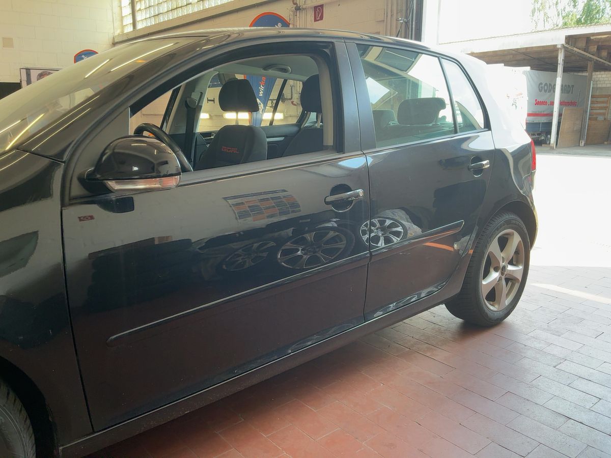Volkswagen Golf d'occasion