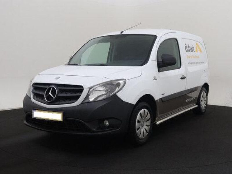 Mercedes-Benz Citan d'occasion